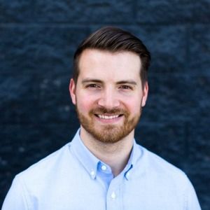 Meet your Posher, Brian